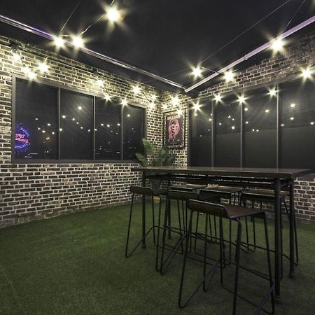 Hotel Yeogiatte Daegu Station Екстериор снимка