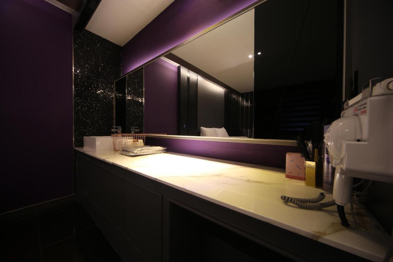 Hotel Yeogiatte Daegu Station Екстериор снимка