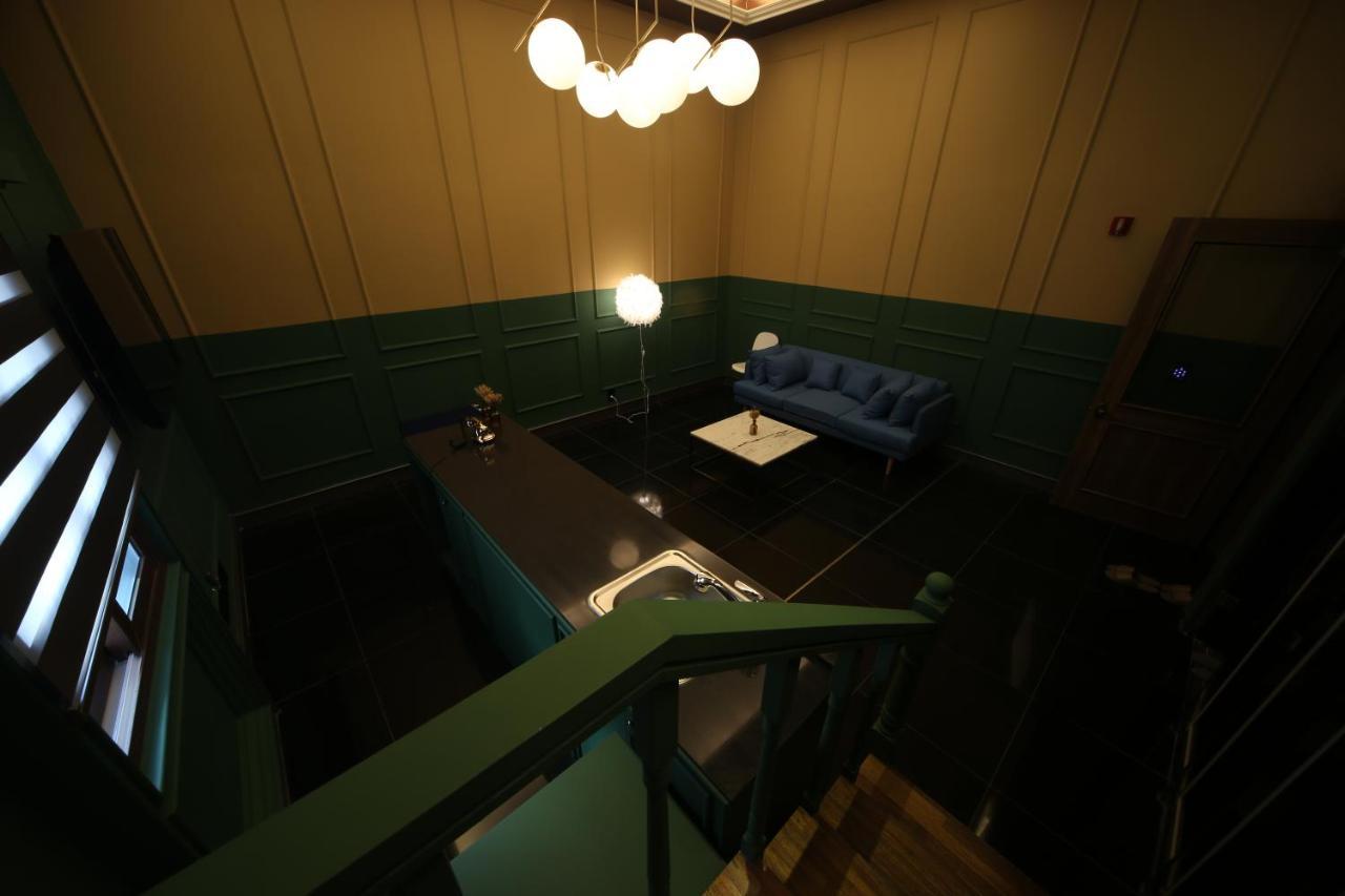 Hotel Yeogiatte Daegu Station Екстериор снимка