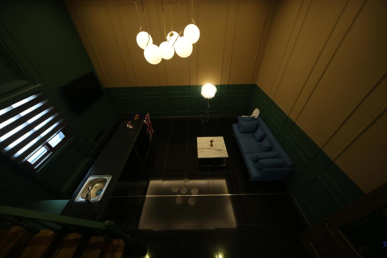 Hotel Yeogiatte Daegu Station Екстериор снимка